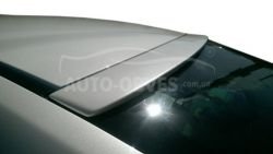 Rear window spoiler Mazda 6 2013-2017 фото 0