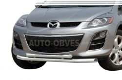 Подвійна дуга Mazda CX7 2006-2012 фото 0