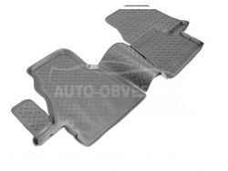 Floor mats Mercedes Sprinter 1995-2006 lane - type: model фото 0