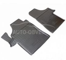 Floor mats Mercedes Viano, Vito 639 2003-2010 - type: model фото 0