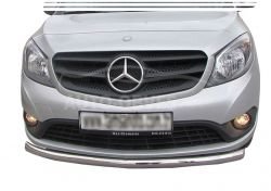Одинарна дуга Mercedes Citan фото 0