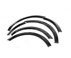 Wheel arch extensions Mercedes GLE class w166 - type: GLE 63 AMG photo 0