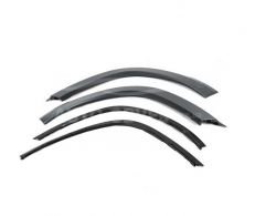 Arch extenders Mercedes GL, GLS class x166 - type: AMG GLS 63 photo 0
