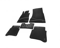 Килимки Mercedes S-сlass w223 - тип: eva фото 0