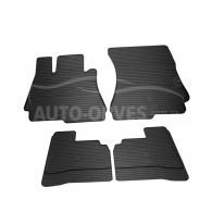 Floor mats Mercedes S class W221 фото 0