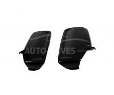 Mirror covers Volkswagen Crafter 2006-2016 - type: 2 pcs tr style photo 0