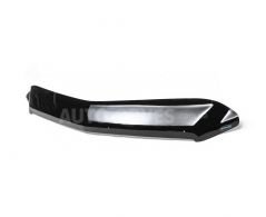Hood deflector flyswatter Mercedes Sprinter 2013-2018 v1 - Type: Turkey фото 0