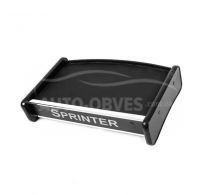 Полиця на панель Mercedes Sprinter 2000-2006 - тип: v3 cdi фото 0