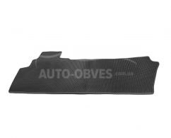 Mats Mercedes Sprinter 2006-2018 - type: 2-row for original cargo-pass eva фото 0