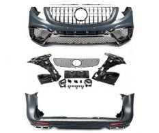 Body kits Mercedes Vito, V W447 2014-2025 - type: BRB, 2019 design фото 0