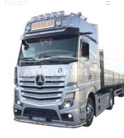 Комплект дуг для Mercedes Actros MP - тип: v2 фото 0