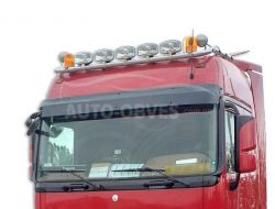 Holder for headlights on the Mercedes Actros MP roof - type: extended фото 0