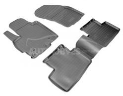 Mats Mitsubishi ASX 2017-2020 - type: set, model фото 0