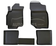 Mats Mitsubishi Lancer IX 2003-2006 - type: set, model фото 0