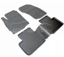 Mats Mitsubishi Outlander 2015-2020 - type: set, model фото 0