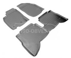 Mats Mitsubishi Pajero Sport 1997-2008 - type: set, model фото 0