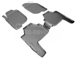 Mats Mitsubishi Pajero Sport II 2008-2016 - type: set, model фото 0