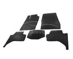 Mats Mitsubishi L200 2015-2024 - type: eva фото 0
