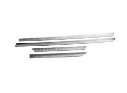 Covers for door moldings Nissan Qashqai фото 1