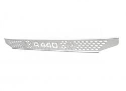 Scania fly swatter hood deflector photo 0