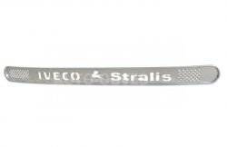 Iveco Stralis fly swatter hood deflector - type: v1 photo 0