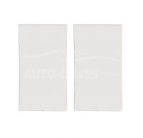 Pad to the right of the side drawer door MAN TGS 2 pcs фото 0