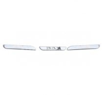 Pads for handles under the wipers DAF XF euro 5, euro 6 - 3 pcs фото 0