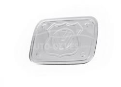 Cover plate for Volkswagen Caddy tank фото 0