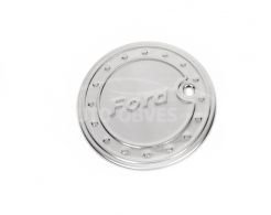 Накладка на лючок бака Ford Fusion фото 0