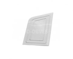 Volkswagen T5 tank flap cover фото 0