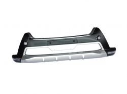 Cover on the front bumper of Toyota Rav 4 2013-2016 фото 0