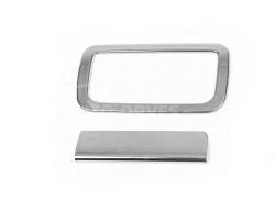 Volkswagen Amarok Tailgate Handle Trim фото 0