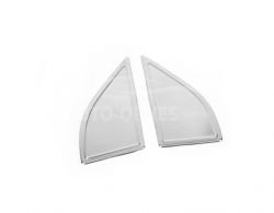 Nissan Partfinder Windshield Covers фото 0
