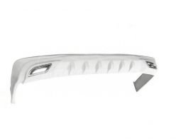 Rear bumper trim Mercedes Viano 2004-2014 - type: paintable amg фото 0