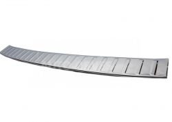 Skoda Kamiq rear bumper cover фото 0