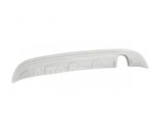 Rear bumper cover Peugeot 301 - type: paintable фото 0