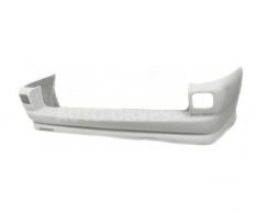 Volkswagen T4 rear bumper cover - type: paintable фото 0