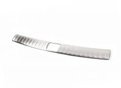 2019-2021 Hyundai Tucson door sill trim фото 0