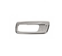 Trim on the handle of the trunk door Renault Kangoo фото 0