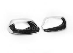 Covers for mirrors Mazda 6 2003-2007 фото 0