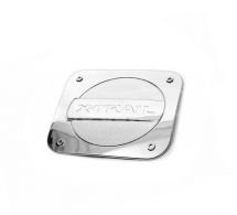 Cover on the gas tank hatch Nissan X-trail T32, Rogue 2014-2021 - type: plastic фото 0