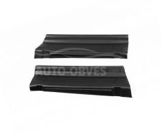 Door sills Fiat Ducato 2006-2014-... - type: abs plastic eurocap фото 0