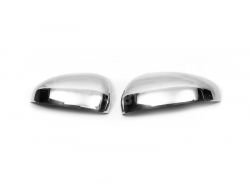 Covers for mirrors Toyota Avensis 2008-2014 фото 0