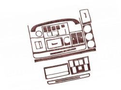 Land Rover Discovery II Dashboard Decor - Type: Stickers фото 0