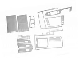 Dashboard decor Mazda 6 - type: stickers фото 0