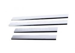 Door sills Mercedes E class w210 фото 0