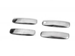 Pads on handles for Audi A3 2008-2012 photo 0