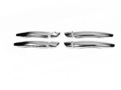 Накладки на ручки Peugeot Rifter фото 0