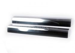 Door sills Ford Courier фото 1