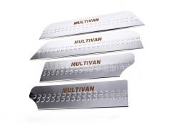 Door sills Volkswagen T4 Multivan фото 0